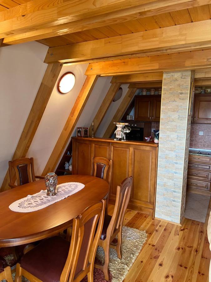 Casa vacanze Vikendica Oaza Mira Žabljak