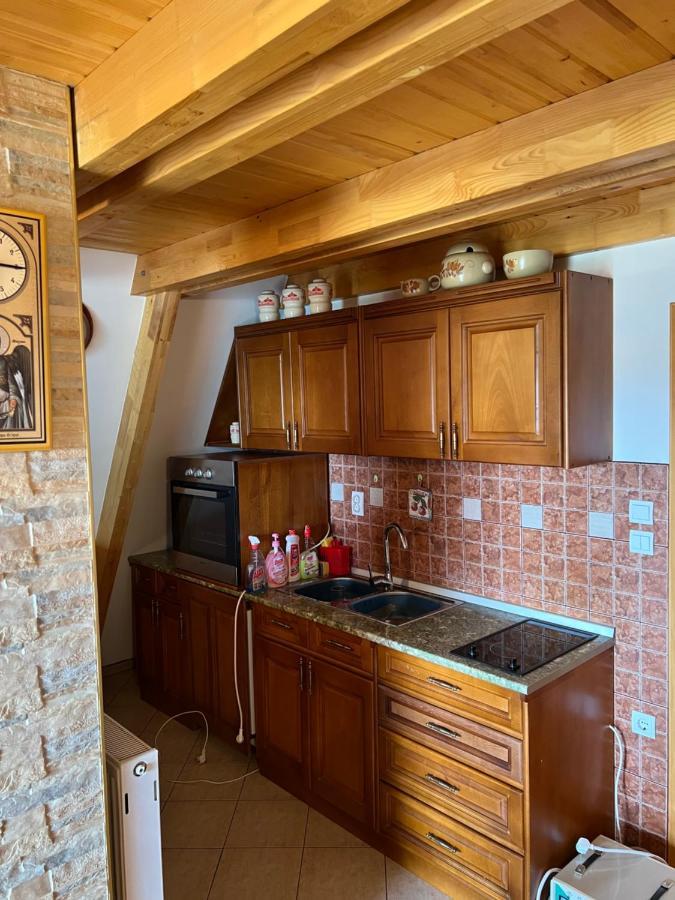 Casa vacanze Vikendica Oaza Mira