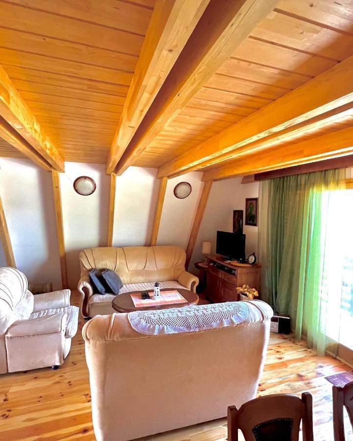 Casa vacanze Vikendica Oaza Mira *
