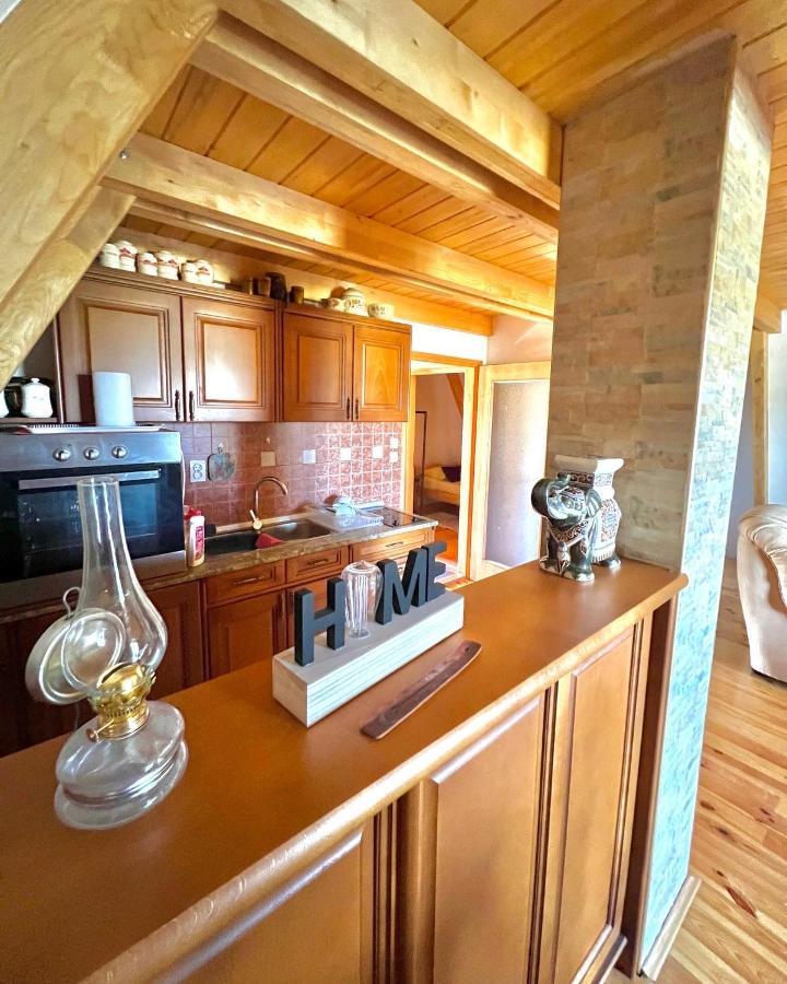 Casa vacanze Vikendica Oaza Mira Žabljak