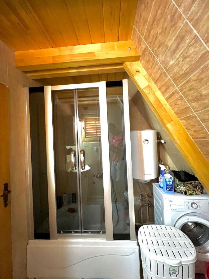 Casa vacanze Vikendica Oaza Mira Žabljak