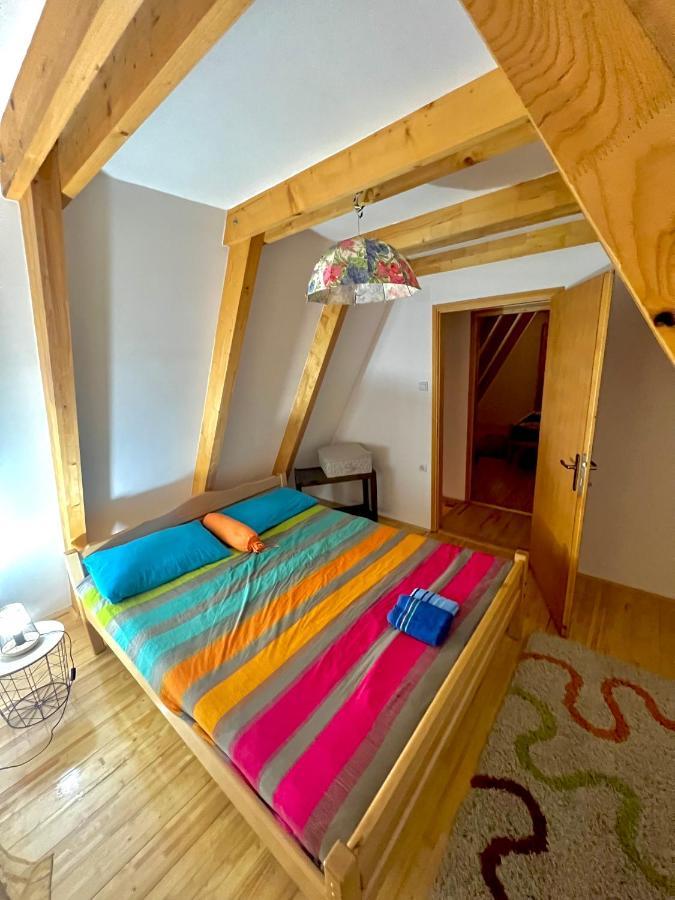 Vikendica Oaza Mira Casa vacanze Žabljak