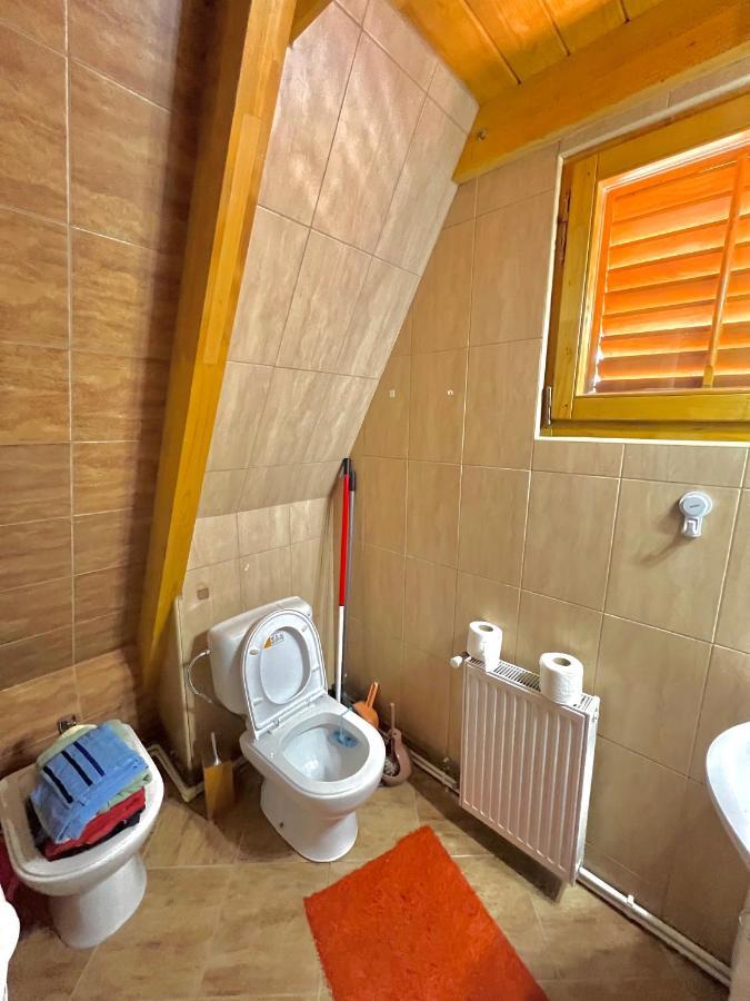 Vikendica Oaza Mira Casa vacanze Žabljak